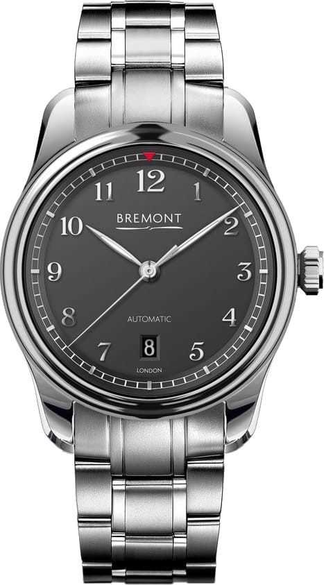Bremont Airco Mach 2 on Bracelet watches review